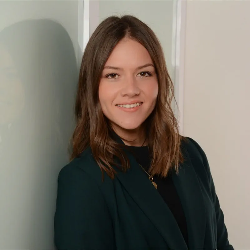Carolin Wakunda | Leading Technical Consultant | NTT DATA