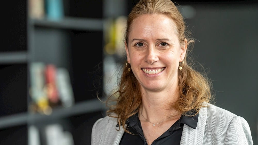 Claudia Jandl NTT DATA