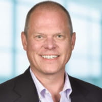 Daniel Davenport NTT DATA