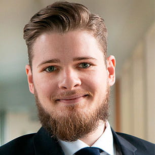 Florian Jovy-Klein NTT DATA