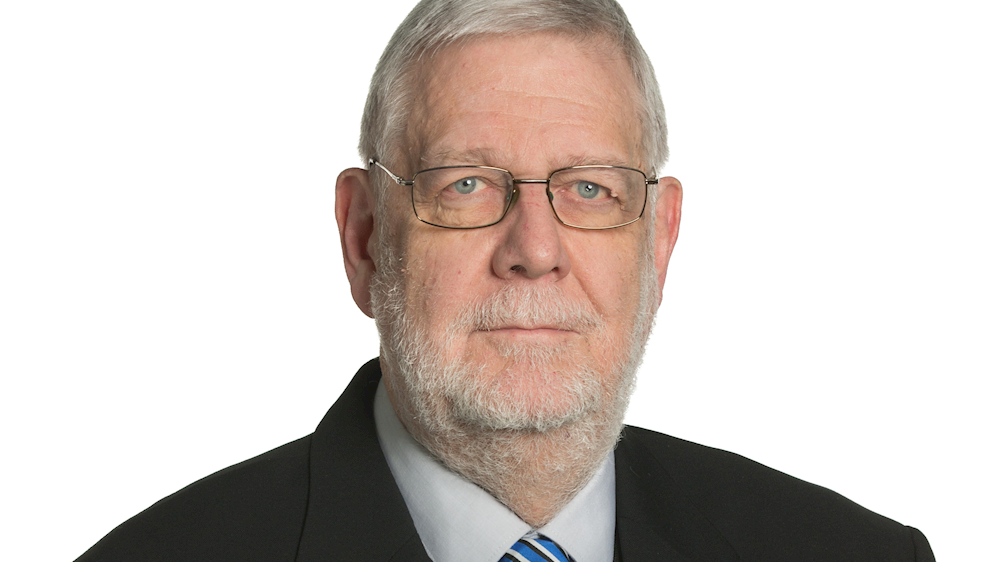 Hans-Rainer van den Berg
