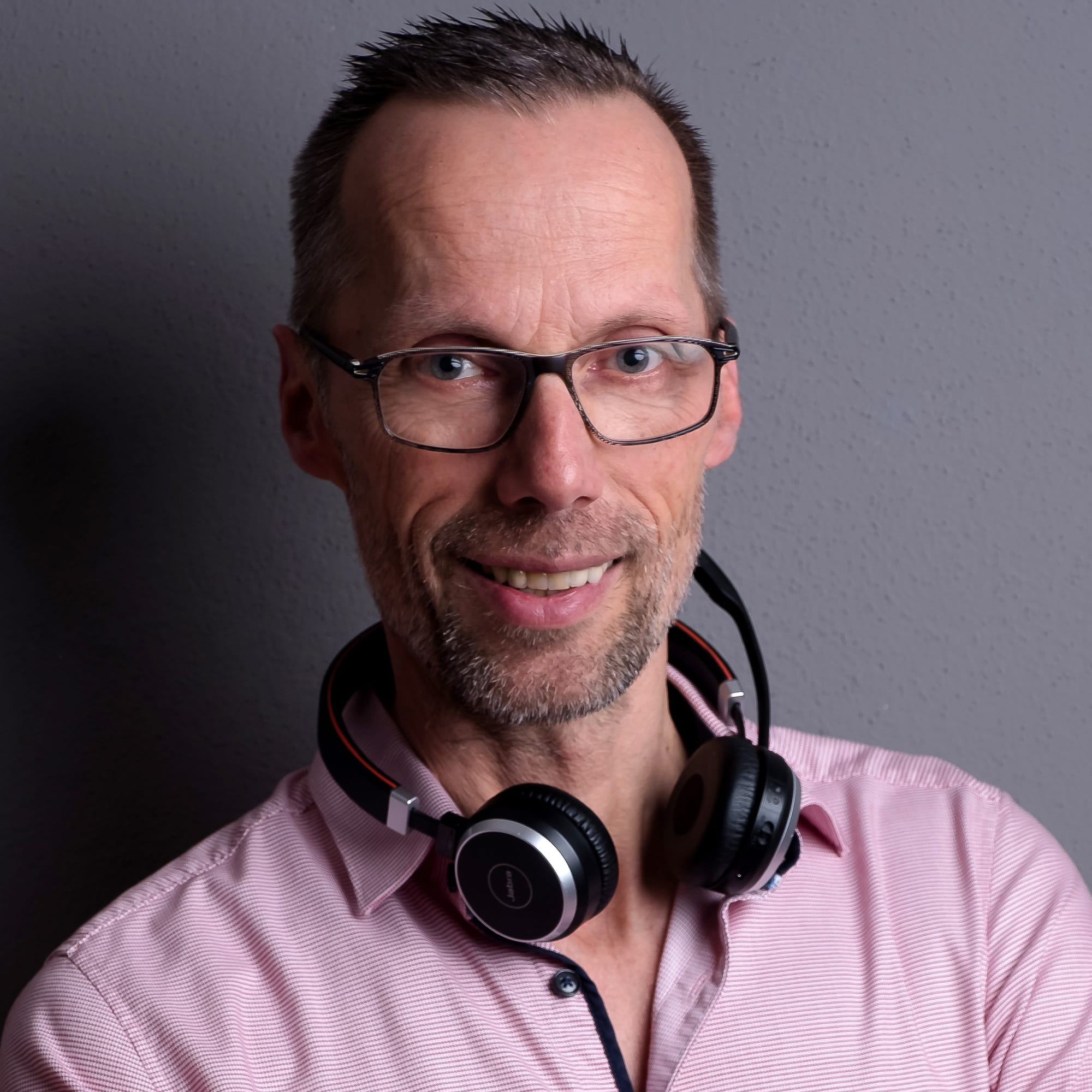 Jens Kawelke NTT DATA 