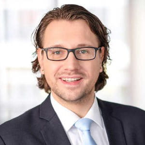 Johannes Braun NTT DATA