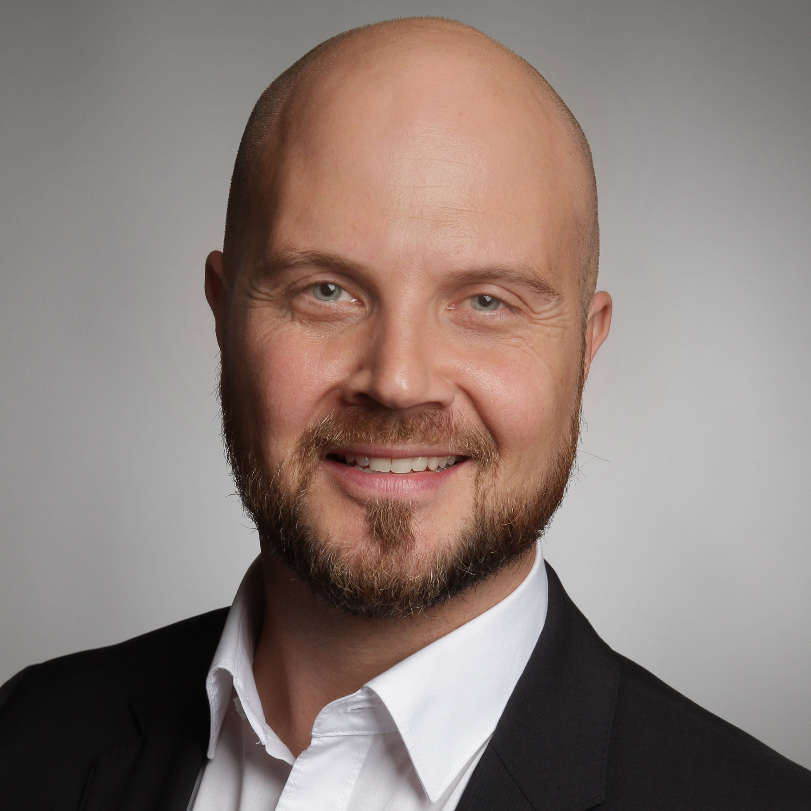 Konrad Fels NTT DATA