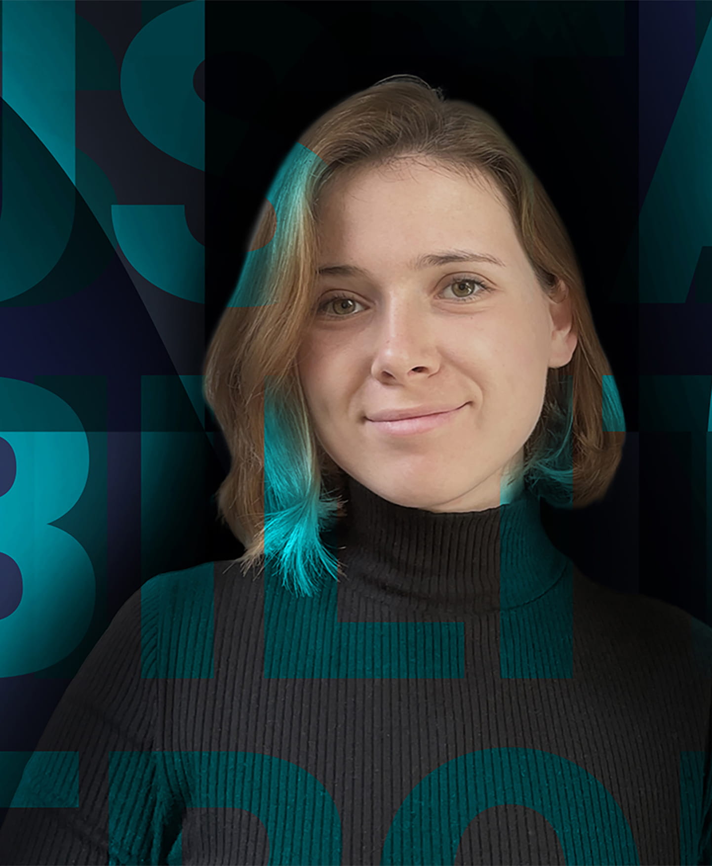 Laura Härter NTT DATA