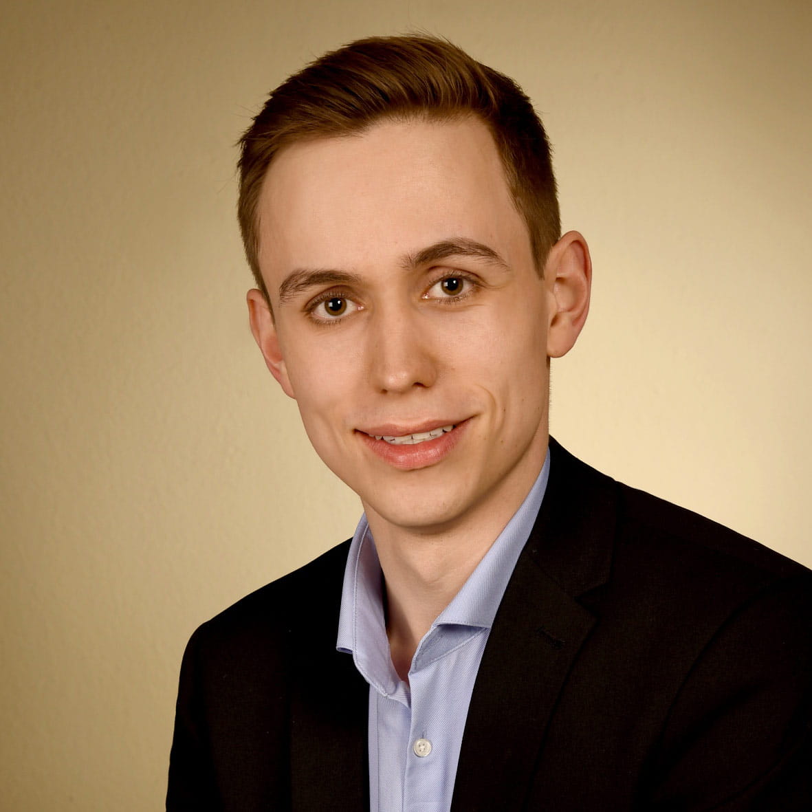 Martin Peitz NTT DATA