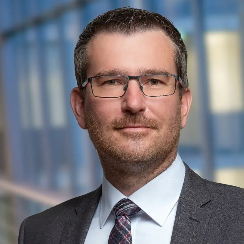 Matthias Bohn | Senior Managing Technical Consultant | NTT DATA