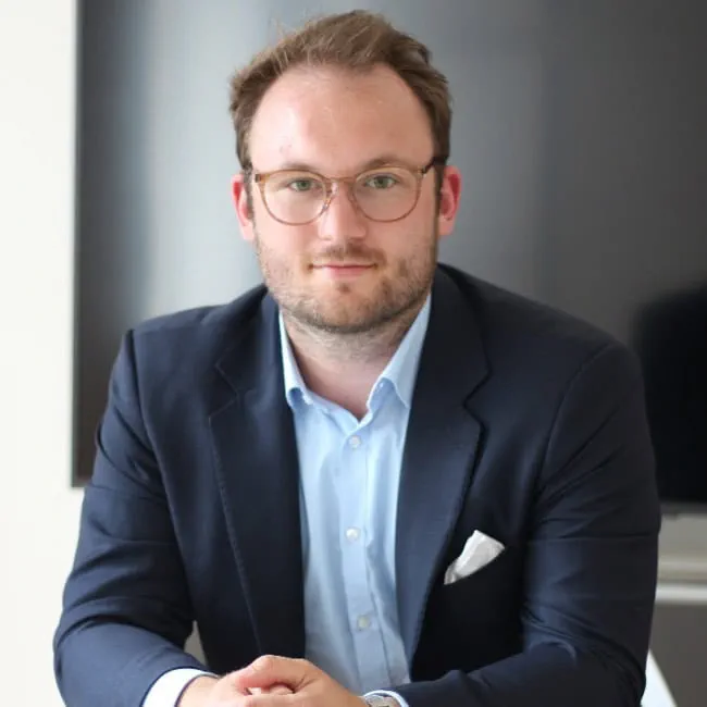 Maximilian Wirzbinna – Customer Experience & Design
