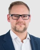 Maximilian Mangels NTT DATA