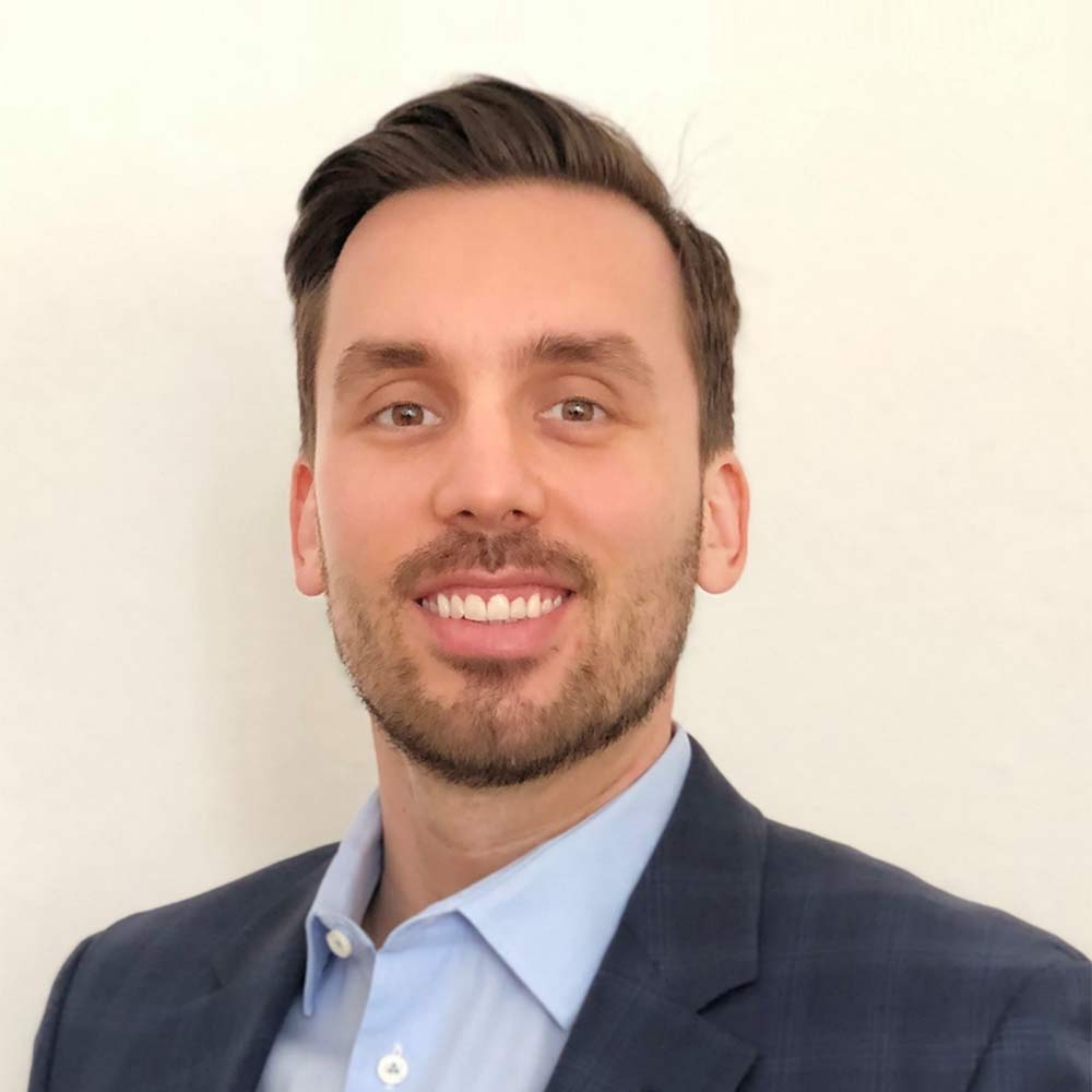 Moritz Pfriender NTT DATA