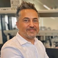 Morteza Djebeli Sinaki