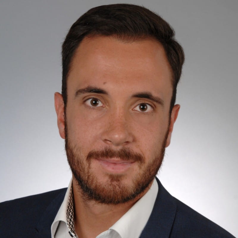 Paul Weidner NTT Data