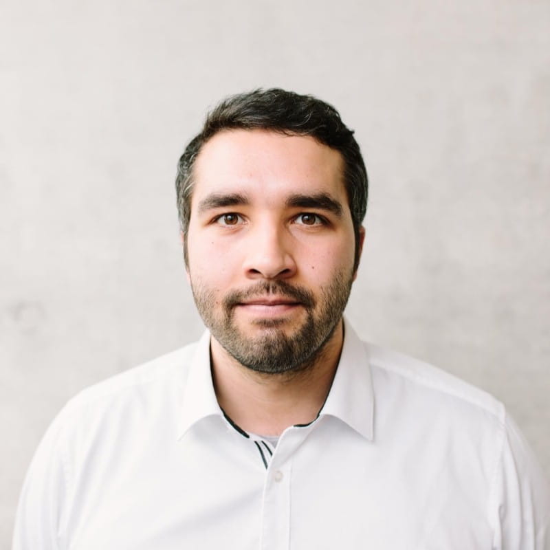 Tadeu Haferbier NTT Data