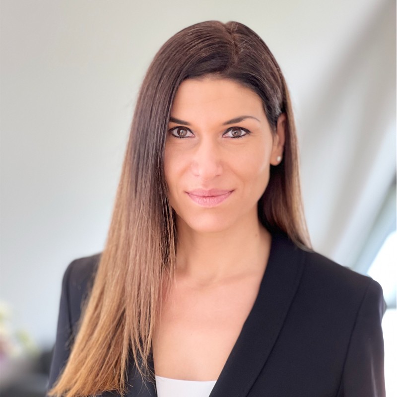 Tsvetana Marinova NTT DATA 