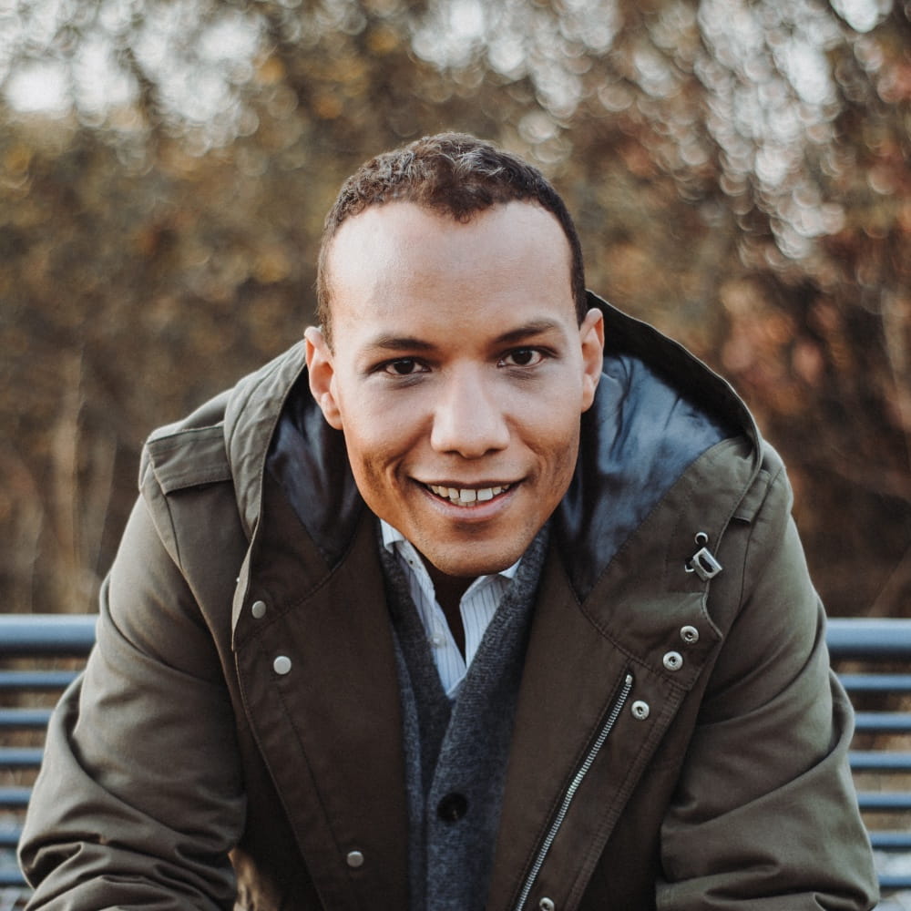 William Cobbah NTT DATA