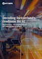 Decoding Switzerland GenAI NTT DATA Report