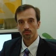 Carlos Galve Pellicero von NTT DATA