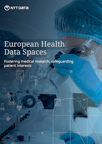 European Health Data Space – EHDS