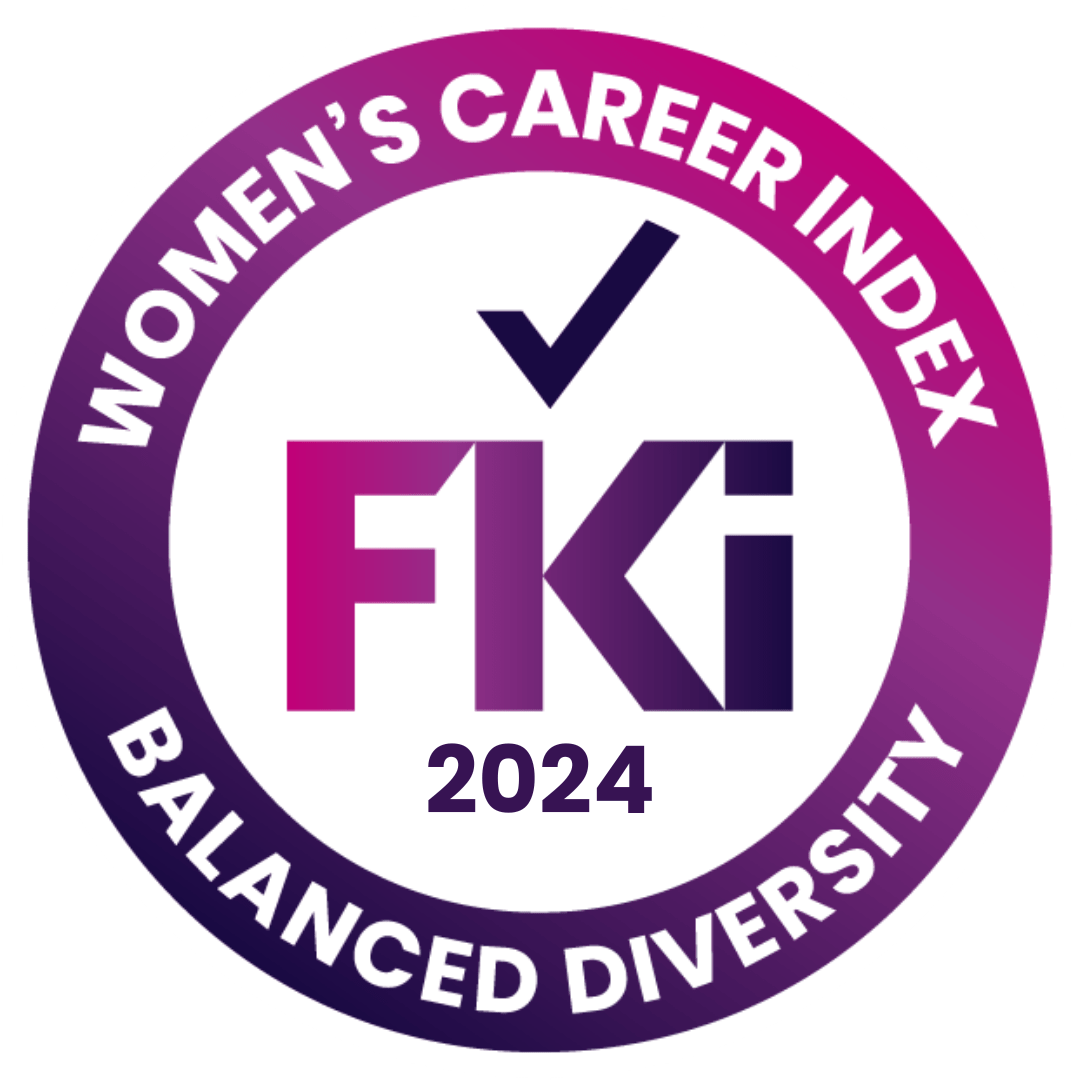 Woman Career Index 2024 NTT DATA