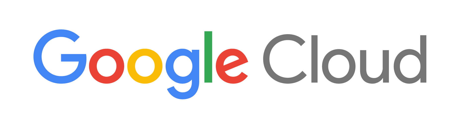 Google Cloud logo