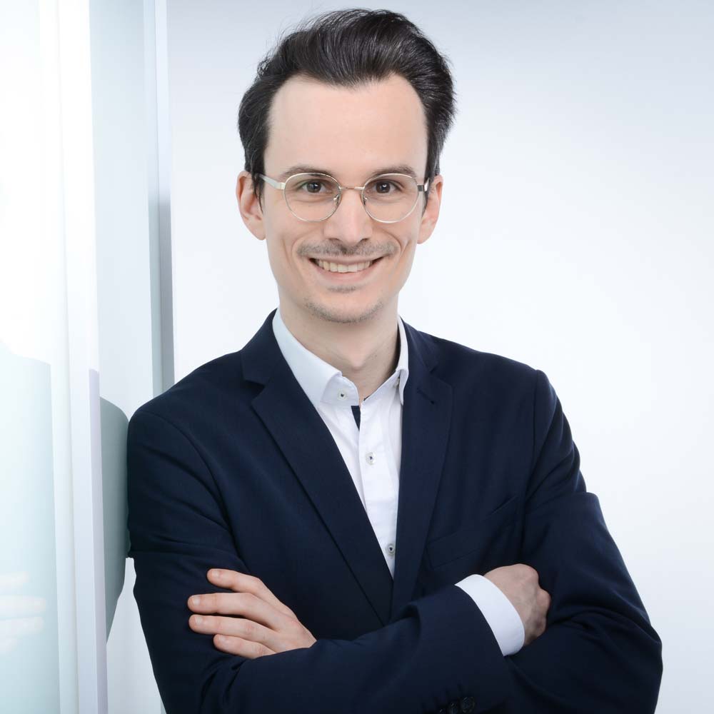 Marcel Bastian NTT DATA