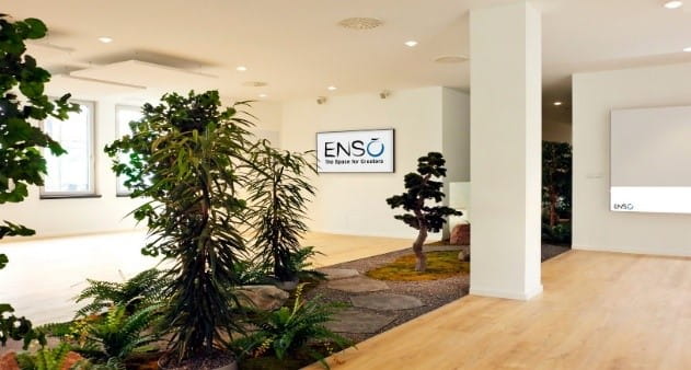 NTT DATA Enso Innovation Lab