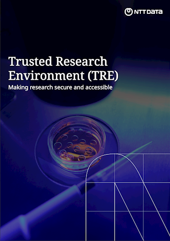 Trusted Research Environment (TRE)