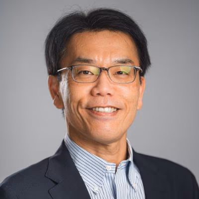 Yasuo Suzuki