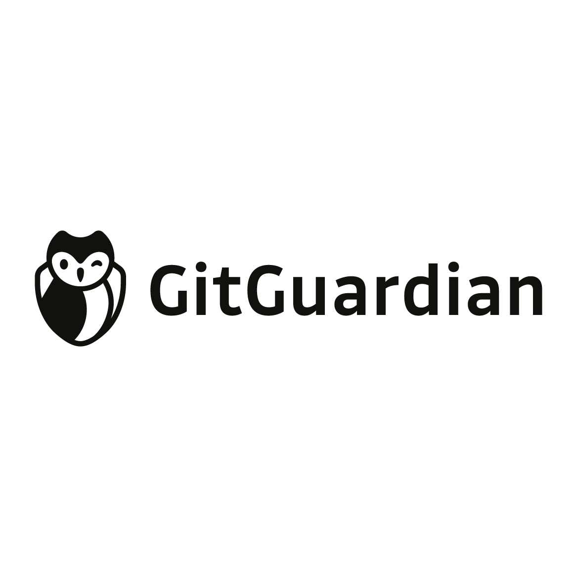 GitGuardian Logo