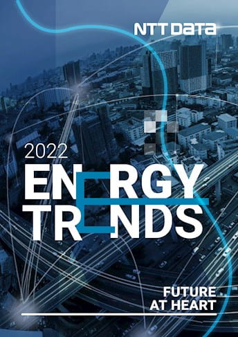 Energy Trends 2022: So investiert die Energiewirtschaft