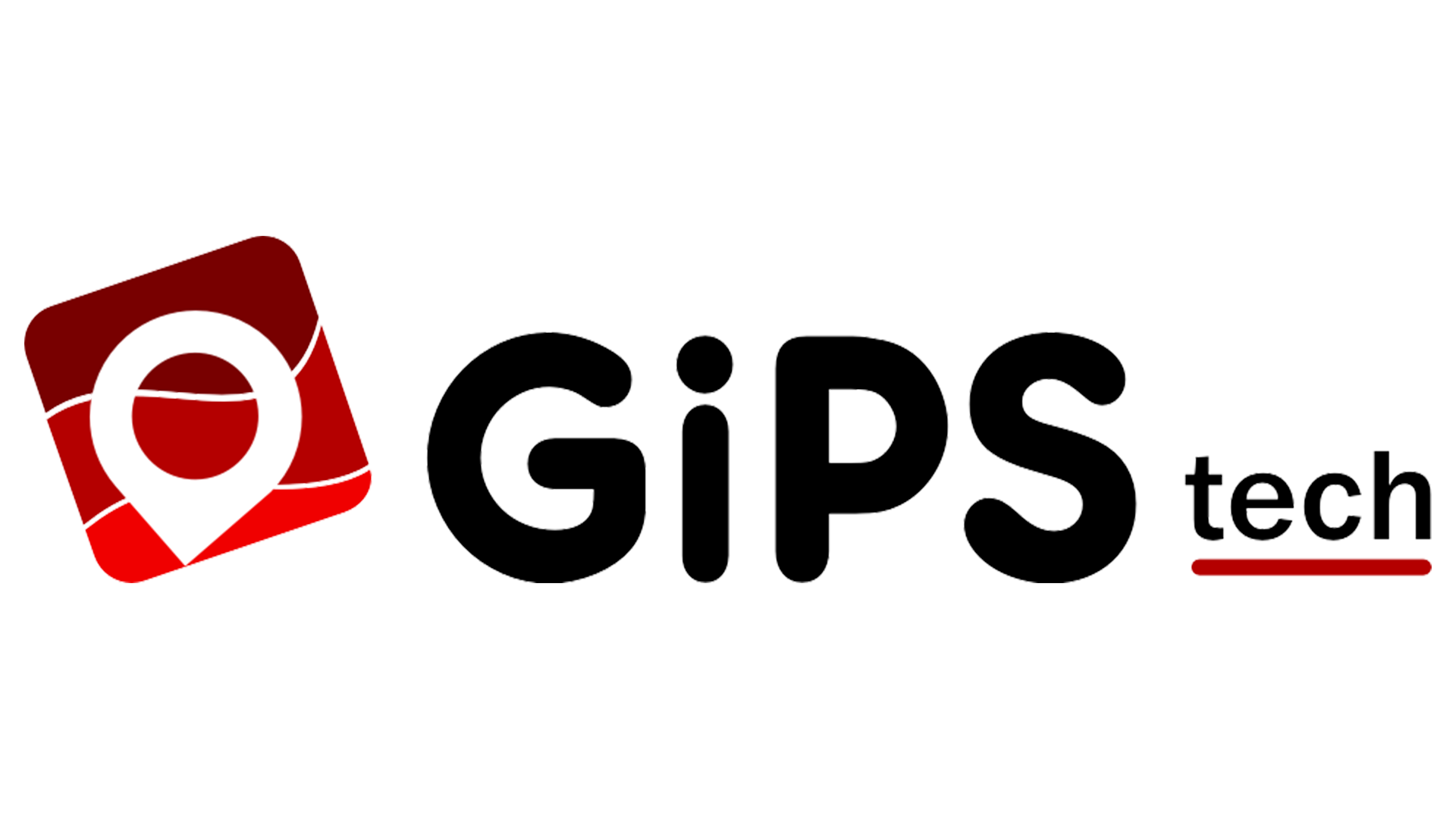 Das Logo für GIPS Tech
