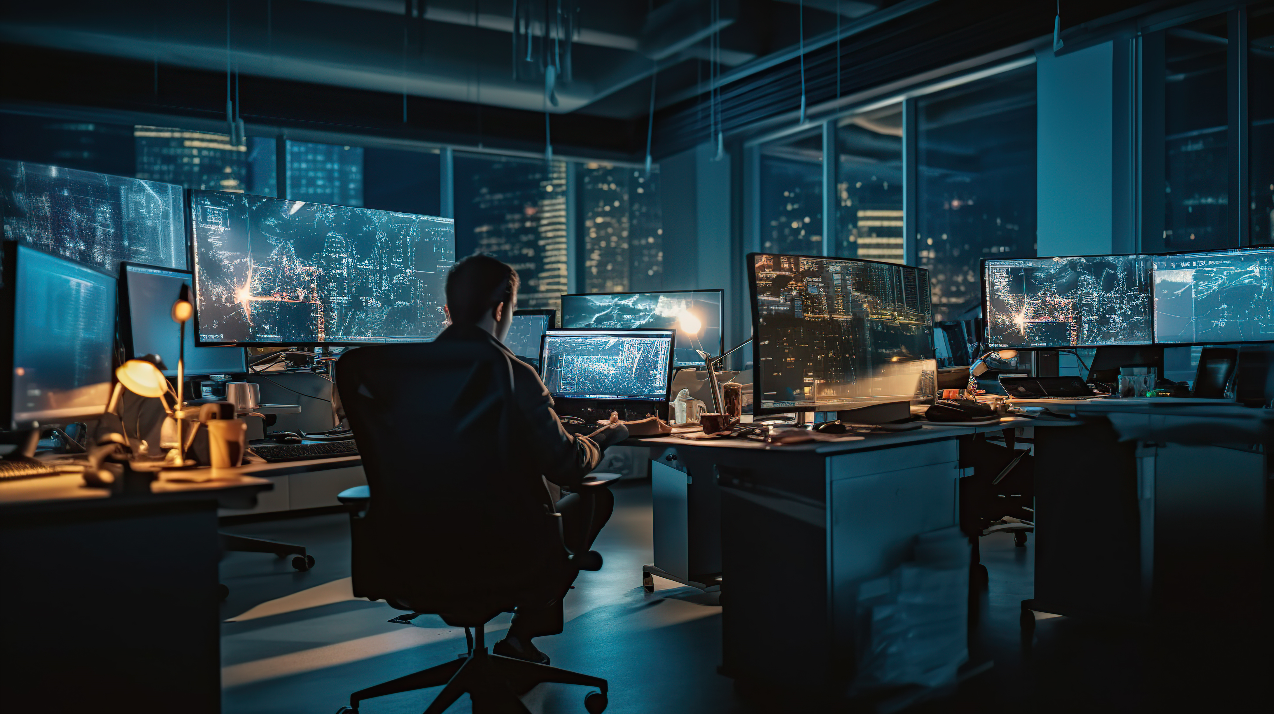 Radar Magazine Enero