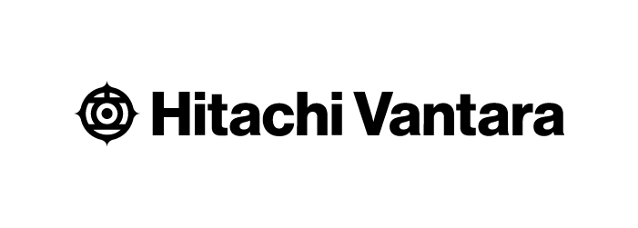Hitachi Vantara logo