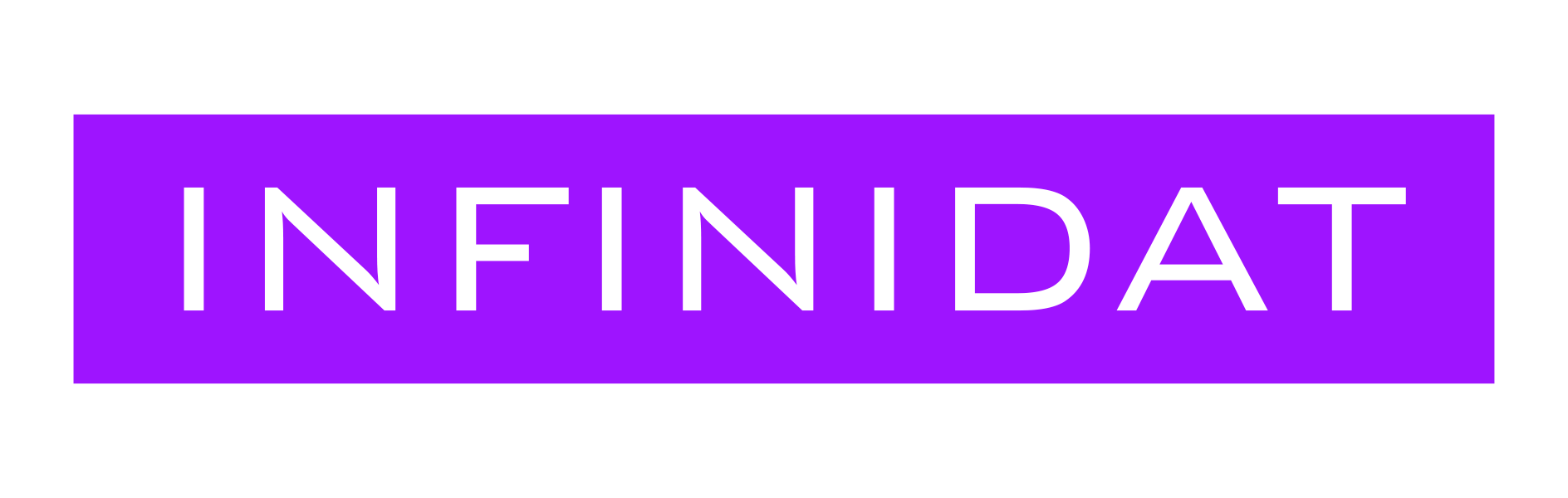 Infinidat logo