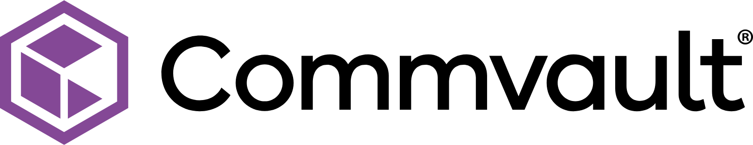 Commvault logo