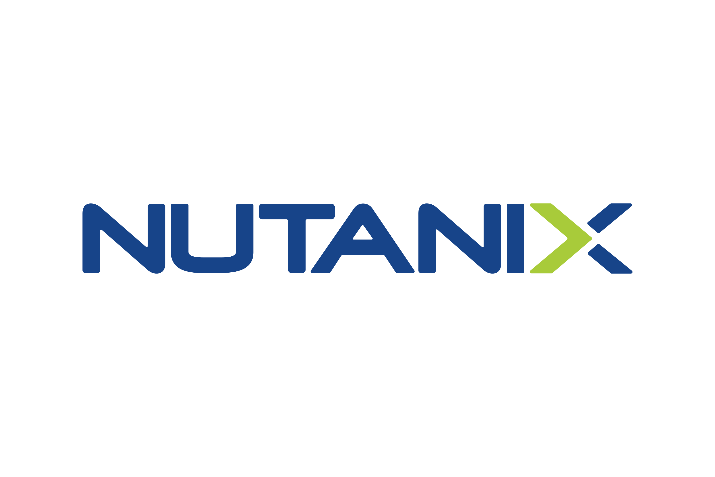 Nutanix logo