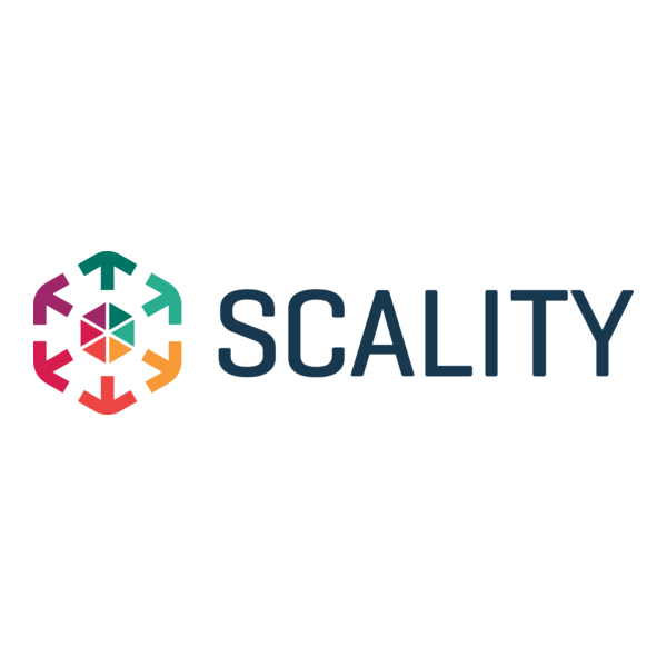 Scality logo