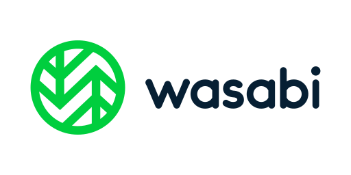 Wasabi logo