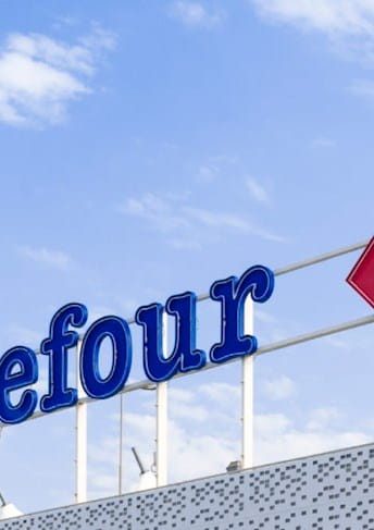 carrefour