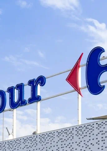 carrefour