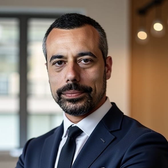 Gustavo Cárdenas