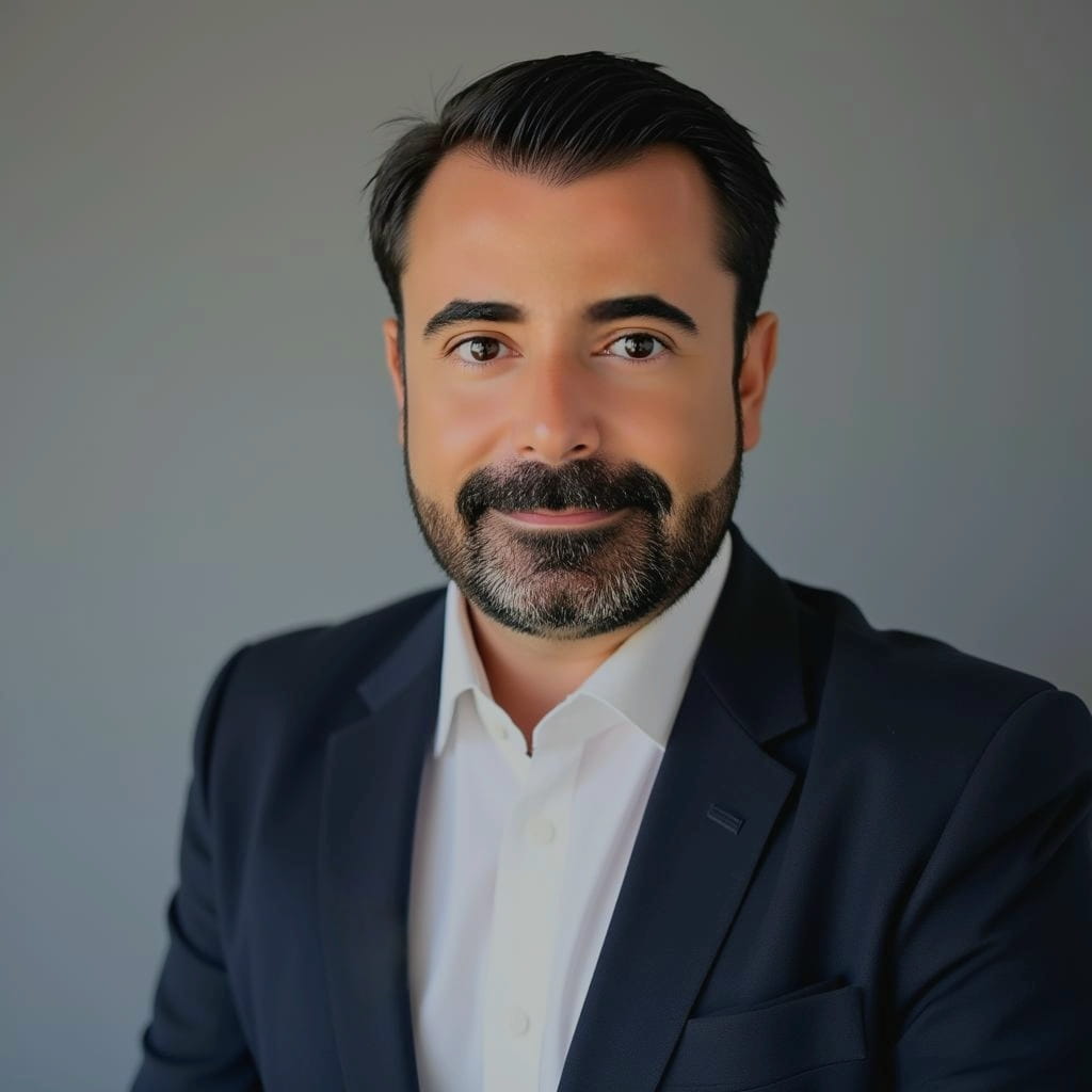 Javier Visa