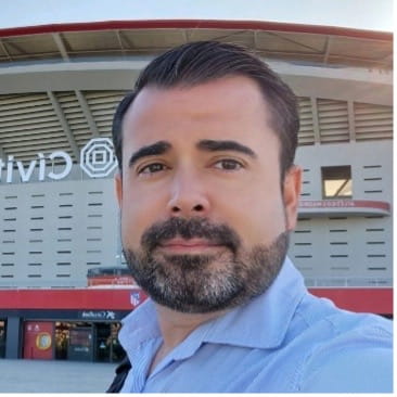 Javier Visa