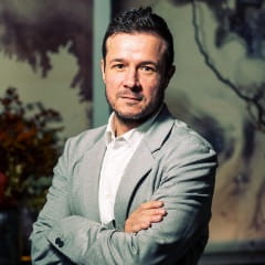Jose Luis González