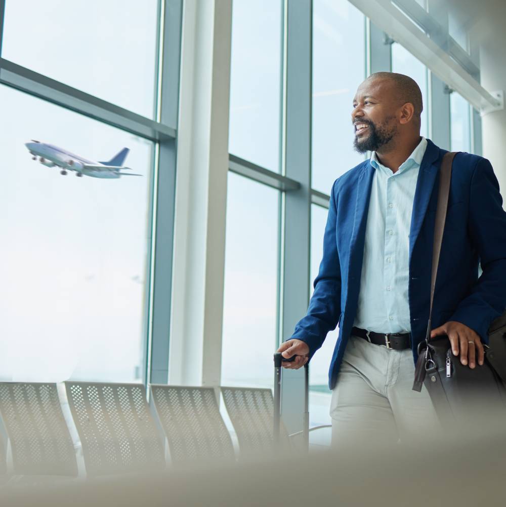 man-in-airport