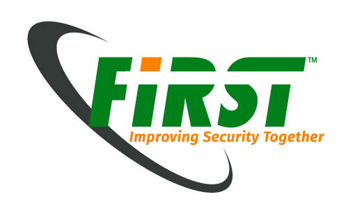 FIRST logo