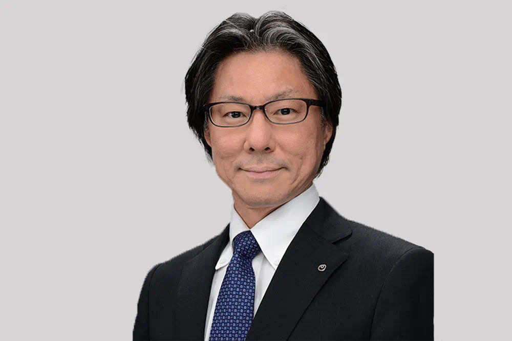 Tsunehisa Okuno