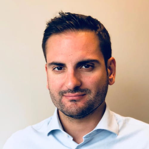 Jose Manuel Moreno Guerra