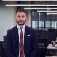 Antonio Garcia Parada