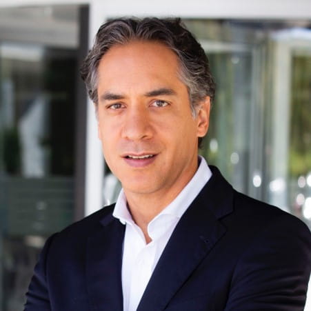 German Diego Rodriguez